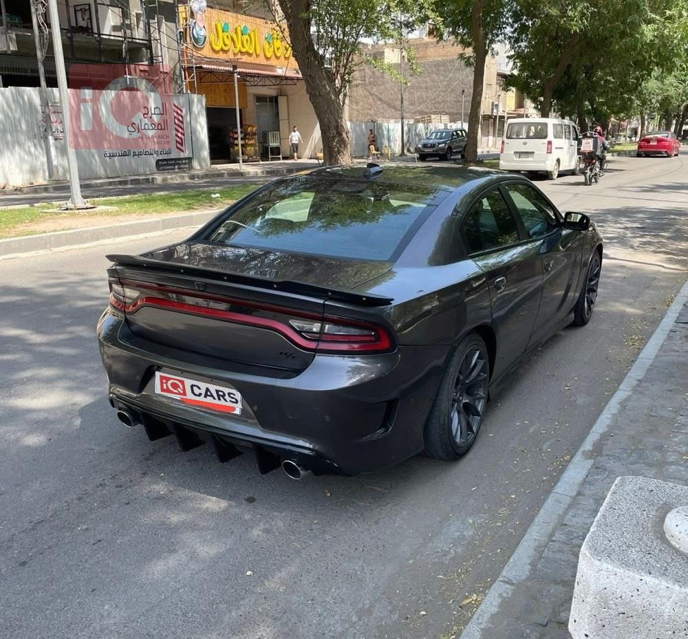 دودج تشارجر